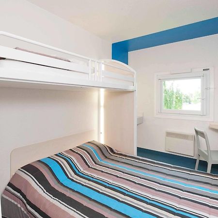 Hotelf1 Saint Etienne La Grand Croix L'Horme Экстерьер фото