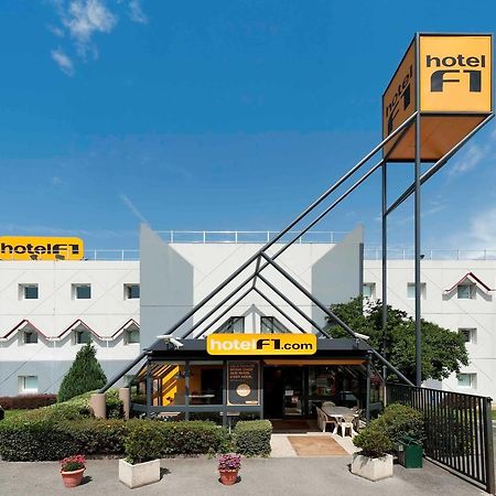 Hotelf1 Saint Etienne La Grand Croix L'Horme Экстерьер фото