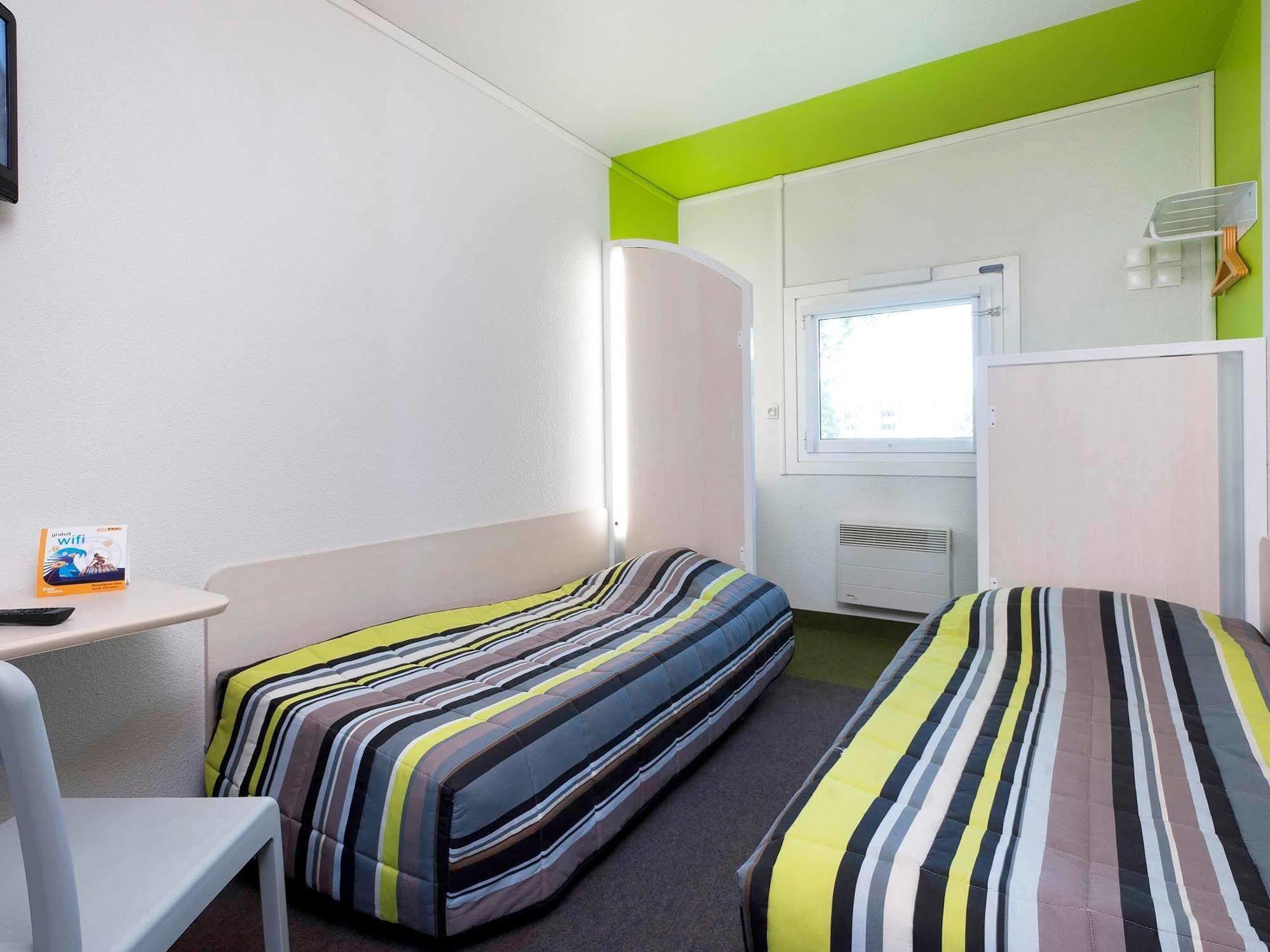 Hotelf1 Saint Etienne La Grand Croix L'Horme Экстерьер фото